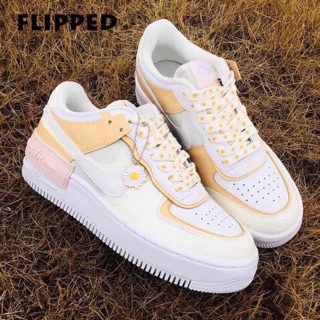 Order - Giày hoa cúc ulzzang