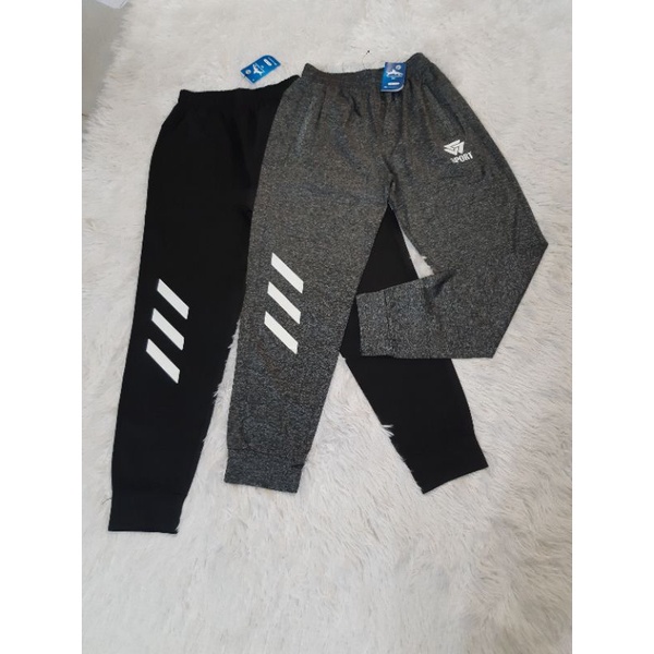 Uần dài thể thao nam, quần jogger nam co giãn 4 chiều , Chất Vải Poly Dày - vải cao cấp loại 1