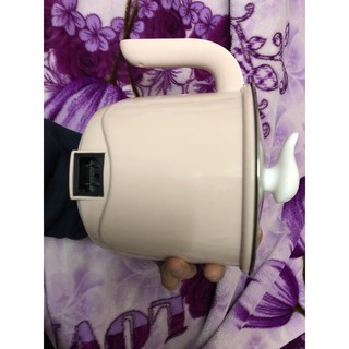 [Hàng Loại 1] Nồi lẩu mini siêu tốc ( BH 6 tháng)