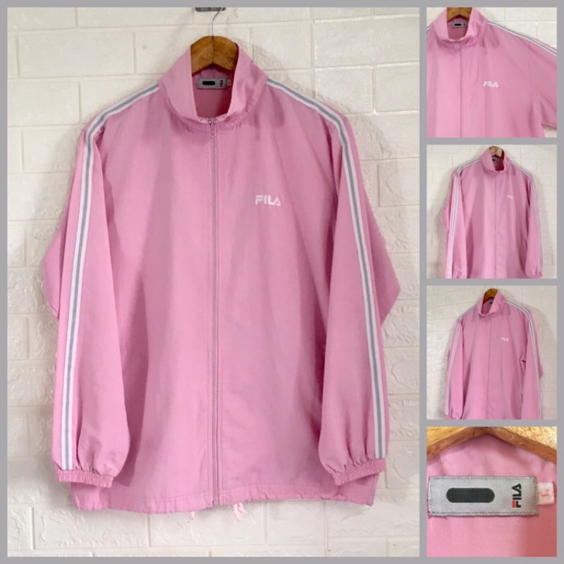 ÁO KHOÁC JACKET   2Hand Hiệu