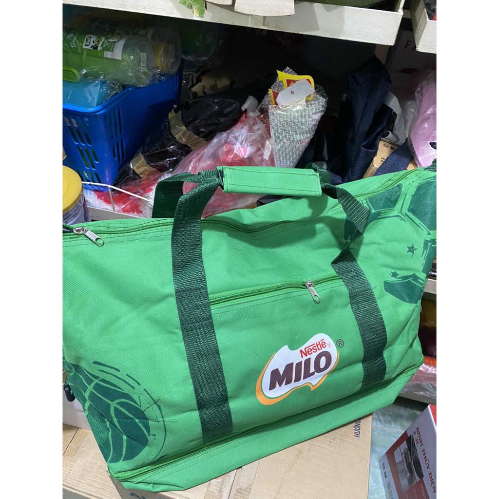 Túi xách Milo hàng khuyến mãi đẹp rẻ chất lượng
