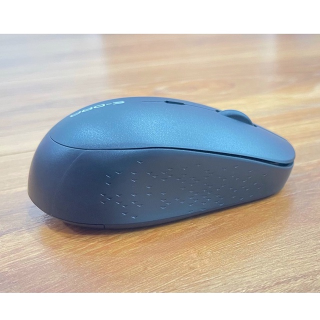 Chuột không dây Edra EM604W  giá rẻ