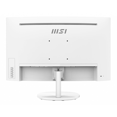 Màn Hình LCD 27″ MSI Pro MP271C FHD 75Hz Cong Chính Hãng