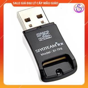 Đầu đọc thẻ Siyoteam SY-T98