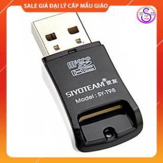 Đầu đọc thẻ Siyoteam SY-T98