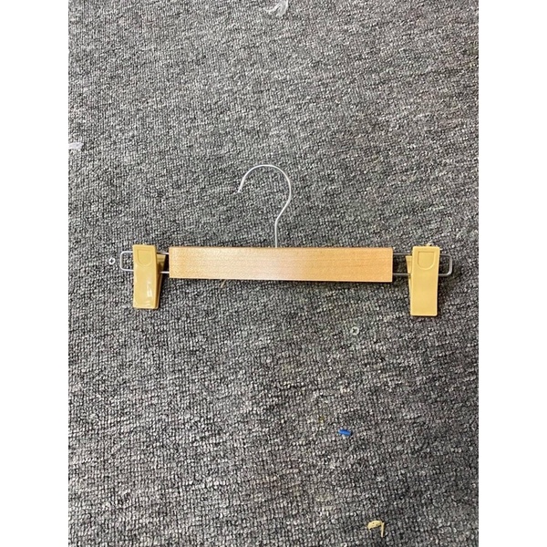 kẹp gỗ combo 10 cây