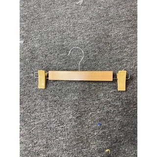 Móc kẹp gỗ 10 cây