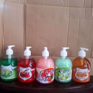 Rửa tay diệt khuẩn 500ml 🍃ProTex,Dr.Care