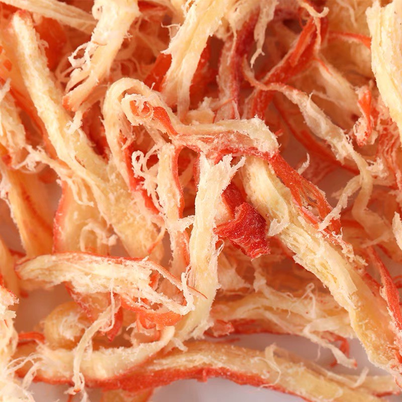 KHÔ MỰC NƯỚNG HỒNG KÔNG AJI | BigBuy360 - bigbuy360.vn