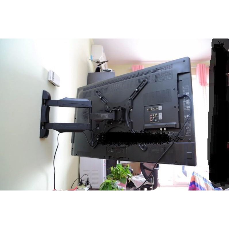 - Giá Treo Tivi Xoay Đa Năng NB - P4  -