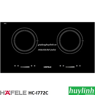 Bếp từ Hafele 536.61.575 (HC-I772C)