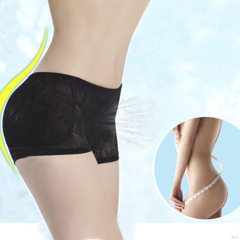 Quần lót nâng mông định hình thời trang cho nữ