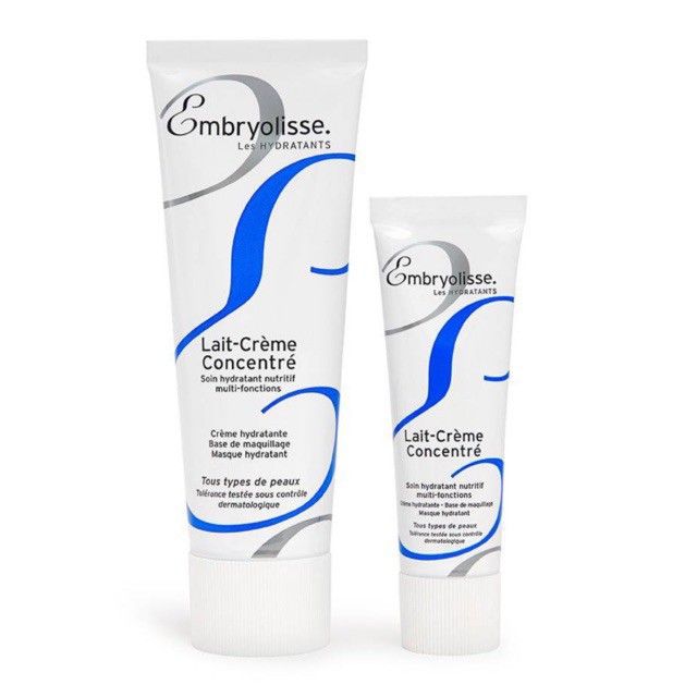 [Mã COS1904 giảm 8% đơn 300K] Kem dưỡng Da Embryolisse Lait Crème Concentre ttshop | BigBuy360 - bigbuy360.vn