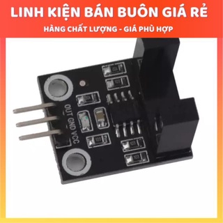 Module Cảm Biến Hồng Ngoại Chữ U H2010