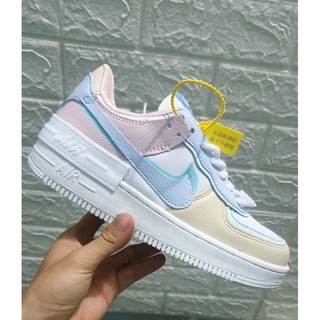 [ẢNH THẬT] Giày af1 shadow mẫu mới 2021
