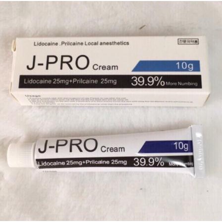 J-Pro Hàn Quốc 39,9%