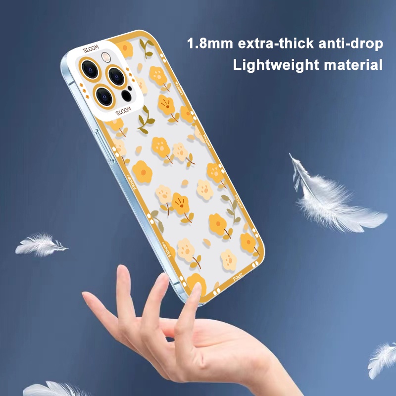 Ốp Điện Thoại Cho Redmi Note 12 Pro Plus A1 9A 9C 9T Redmi 10 10A 10C 12C Note 8 Pro Note 9 Pro Note 9s Note 10s Note 10 Pro Note 11s Note 11 Pro Plus