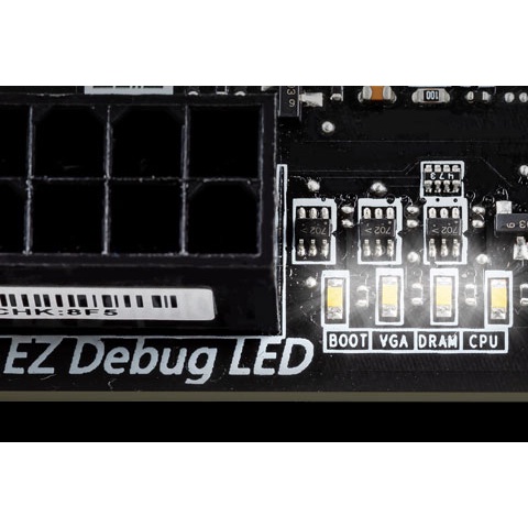 Mainboard MSI H510M PRO-E -Chính hãng bảo hành 3 năm