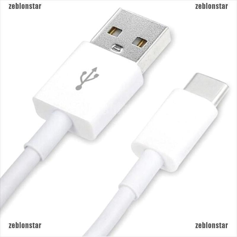 Dây Cáp Sạc Truyền Dữ Liệu USB 2.0 Cao Cấp Cho Android