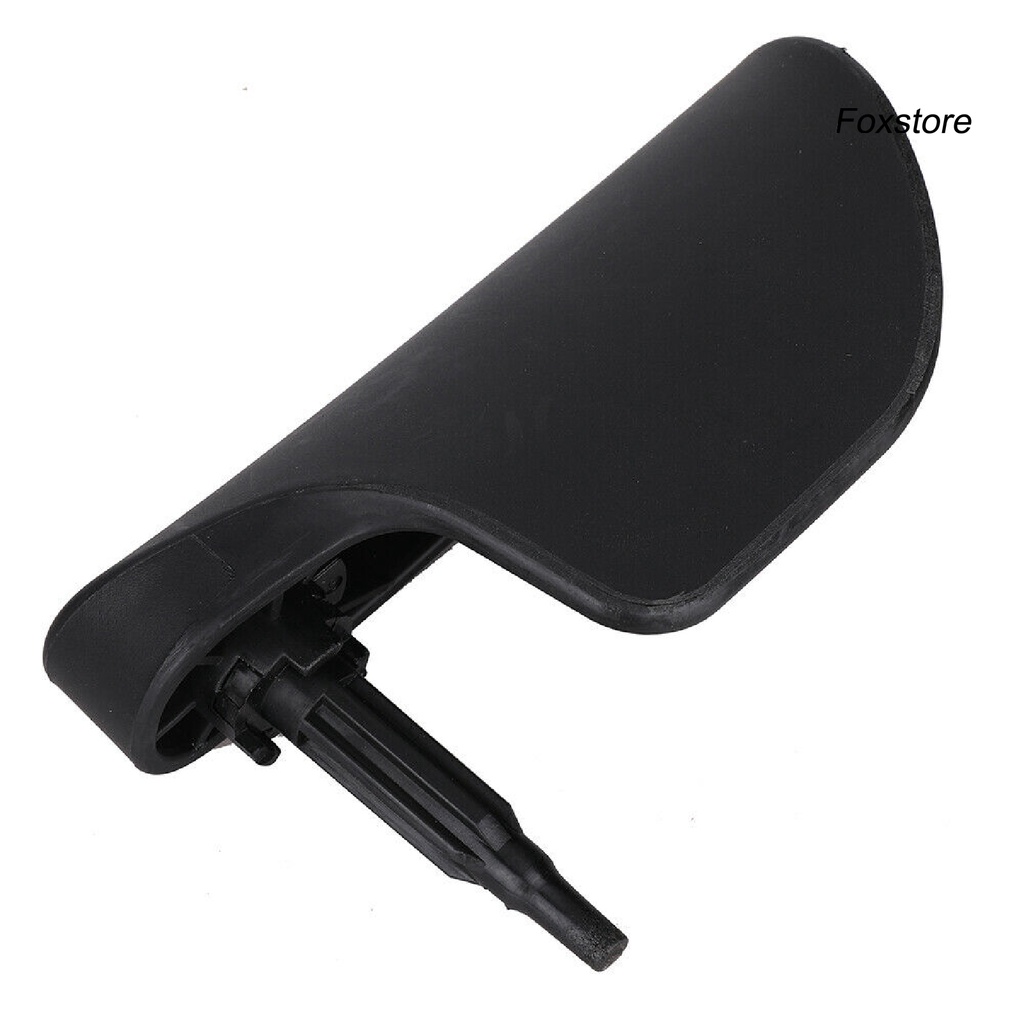 Tay nắm mở mui xe hơi bên trái 8J1823533C cho Audi TT TTRS 07-14