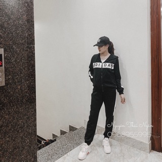 Set thu đông a.đía sale 255k