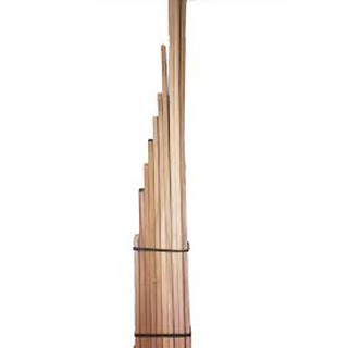 BỘ NẸP GỖ - TRỌN GÓI 99K