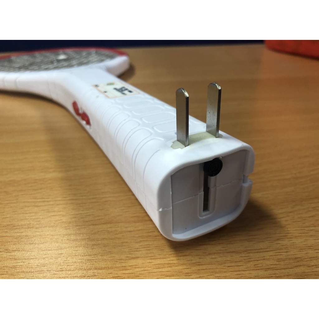 VỢT BẮT MUỖI G8 => SÁT THỦ DIỆT MUỖI, VỢT BẮT CÔN TRÙNG, CÓ ĐÈN LED, TAY CẦM CHẮC CHẮN