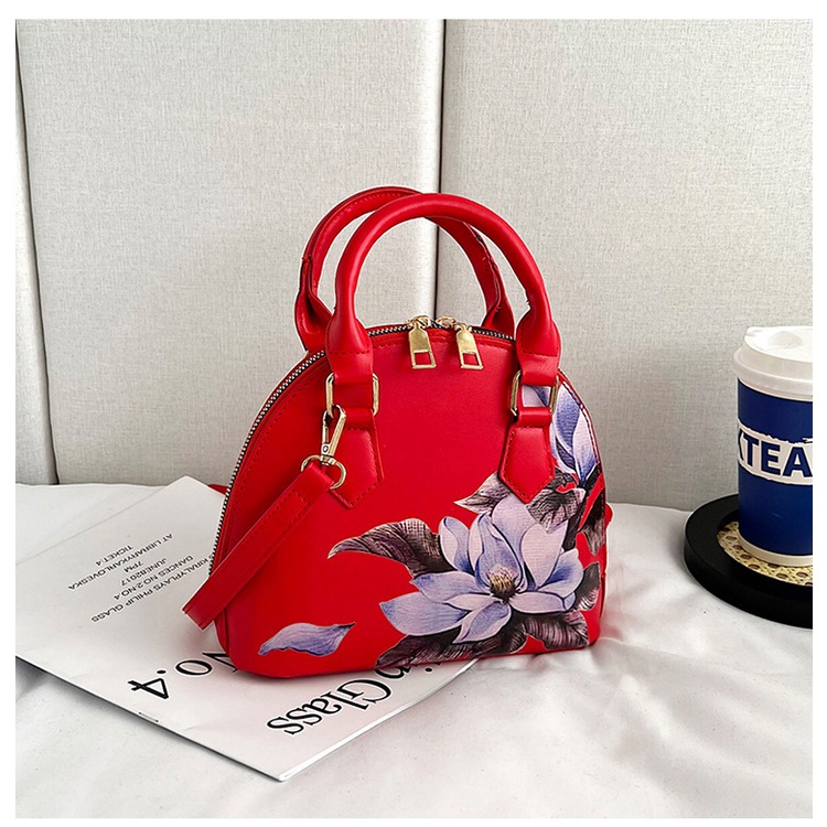 Túi Đeo Chéo Phong Cách Âu Mỹ Thời Trang Mùa Xuân 2022