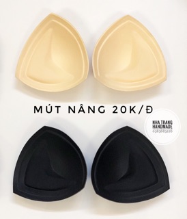 Mút lót bikini