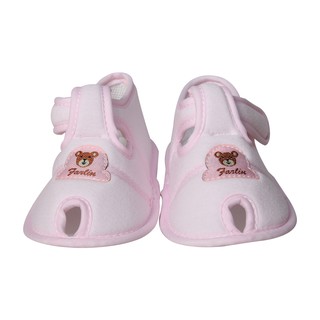 GIẦY VẢI CHO BÉ FARLIN BF.474