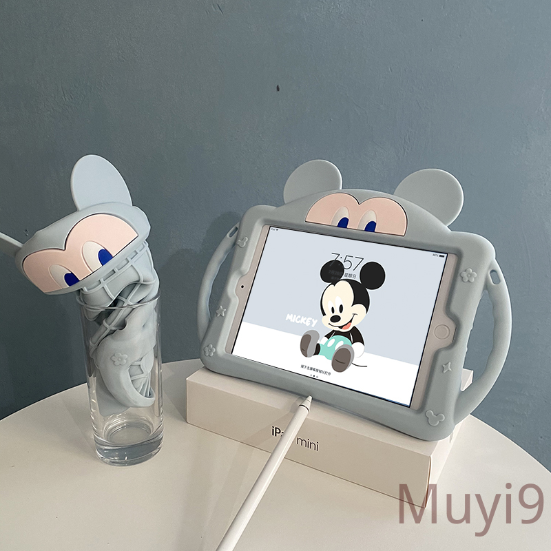 Ốp máy tính bảng dễ thương hợp thời trang cho IPAD 2018 MINI 1/2/3 SHELL MINI 4 5 AIR 3 10.5 9.7 | BigBuy360 - bigbuy360.vn