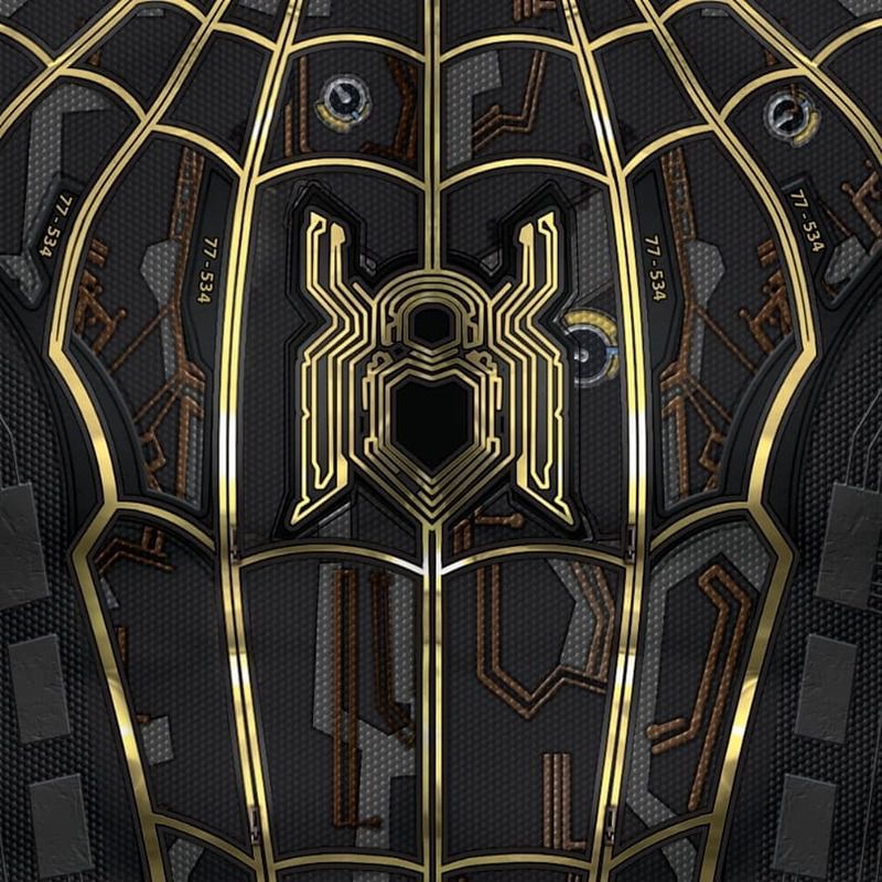 Bộ Đồ Hóa Trang Người Nhện Dành Cho Trẻ Em Và Người Lớn