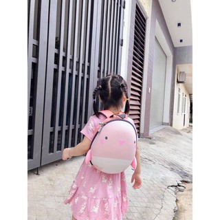 BALO CON VẬT ĐÁNG YÊU CHO BÉ