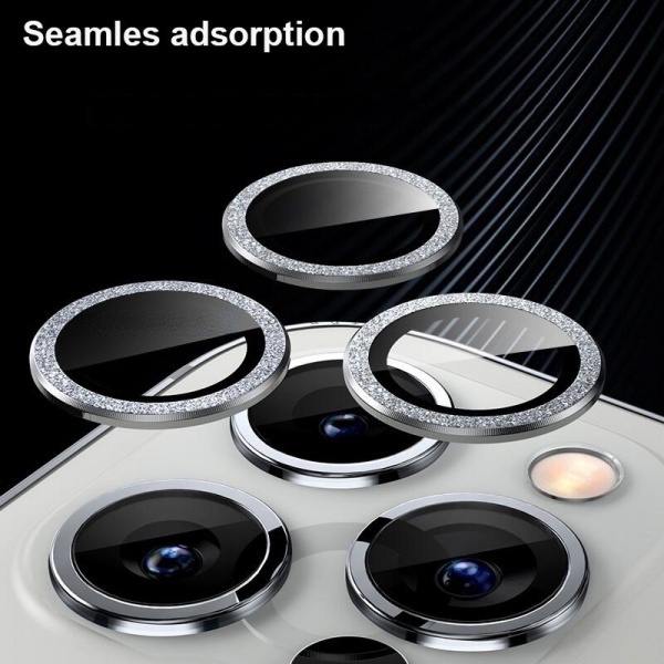 1 Miếng Bảo Vệ Camera Sau Cho Iphone 11/12/13 Pro Max SXTB