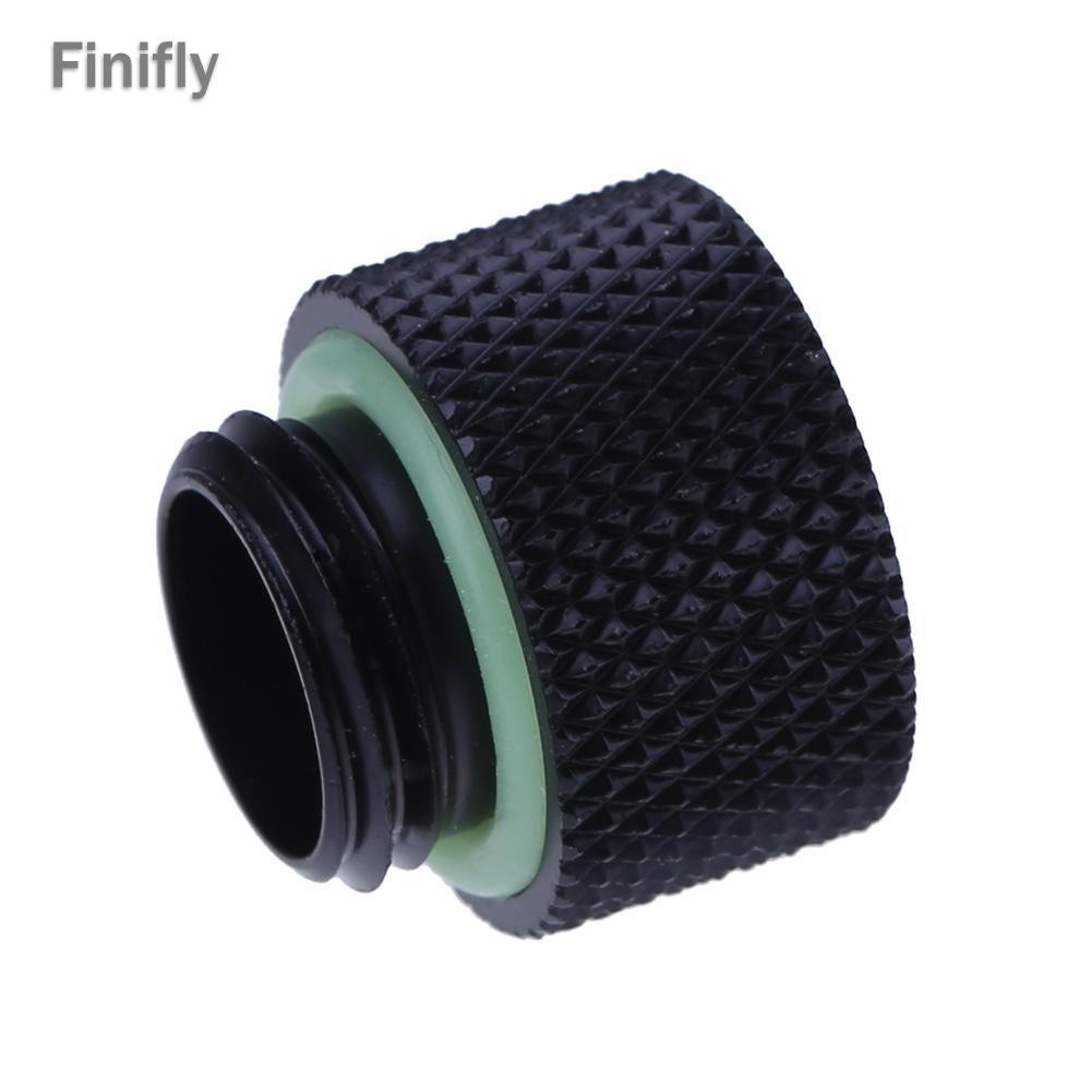 Phụ Kiện Đế Tản Nhiệt Nước Finifly G1 / 4 Cho Pc