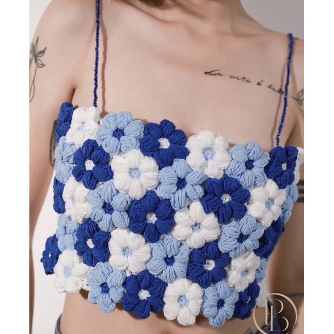 𝐂𝐚𝐦𝐨𝐦𝐢𝐥𝐞 𝐓𝐨𝐩