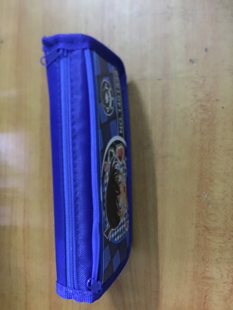 Bóp viết vải cho bé Trai, bé Gái