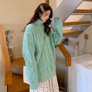 [Order]Len cổ lọ vặn thừng freesize