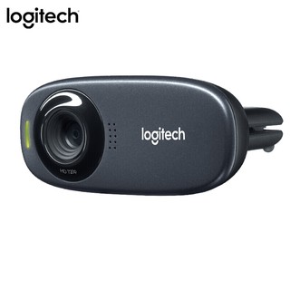 Webcam Logitech c310 chính hãng kèm phụ kiện