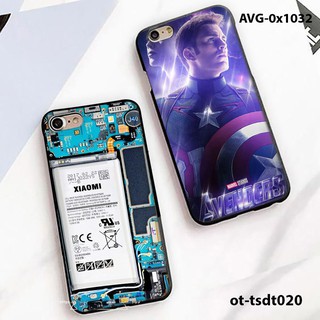 Skin dán in hình xiaomi trong suốt - tsdt020 cho iPhone Xs Max, Xr, 11, 12, 13 Mini, Pro, Pro Max