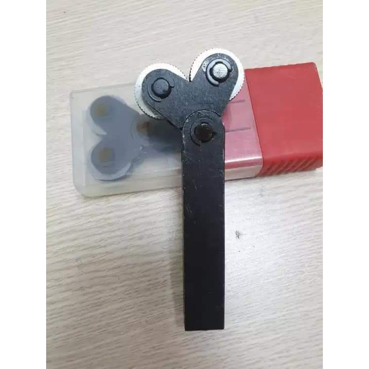 BỘ CÁN LĂN NHÁM CHÉO, NHÁM CARO 20x20mm