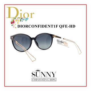 Kính mát Dior DIORCONFIDENT1F