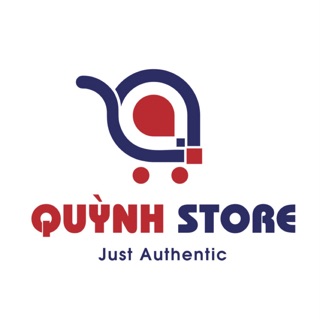 Quỳnh Store - Just Authentic