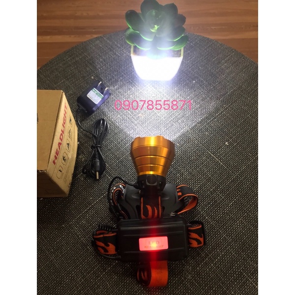 😍 Đèn pin LED, đèn đội đầu T017 chính hãng Mayor Wolf | BigBuy360 - bigbuy360.vn