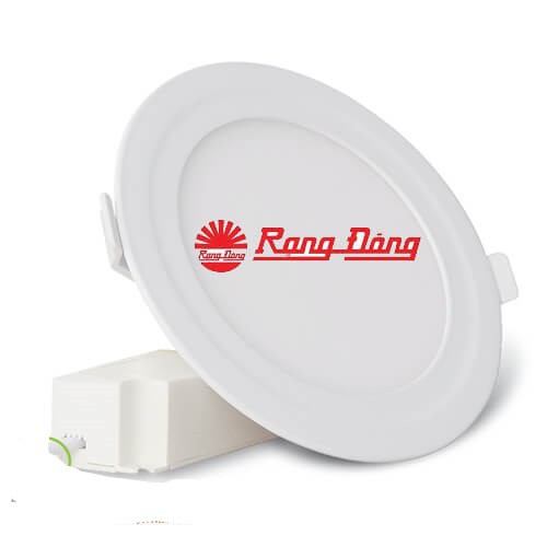 đèn LED âm trần Rạng Đông 135/9w PT04L