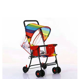 XE ĐẨY CẦU VỒNG CHO BÉ