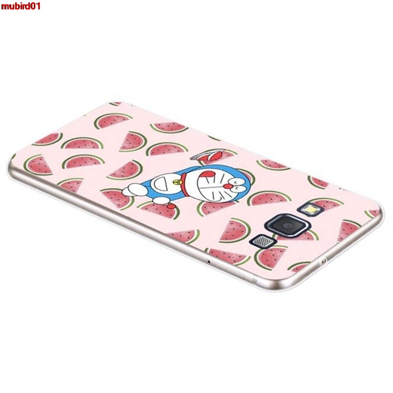 Samsung A3 A5 A6 A7 A8 A9 Star Pro Plus E5 E7 2016 2017 2018 HCN Pattern-6 Soft Silicon TPU Case Cover