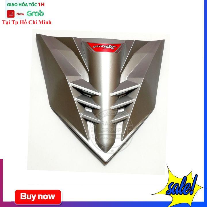 Ốp Mặt Nạ Trước Cho Winner X (Đủ Màu)
