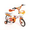 XE ĐẠP TRẺ EM  RÁP SẴN NHIỀU MÀU CHO BÉ 2-6 TUỔI Size 12 Inch,14 Inch SIÊU SAO CÓ CHUÔNG