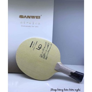 Cốt vợt bóng bàn Sanwei